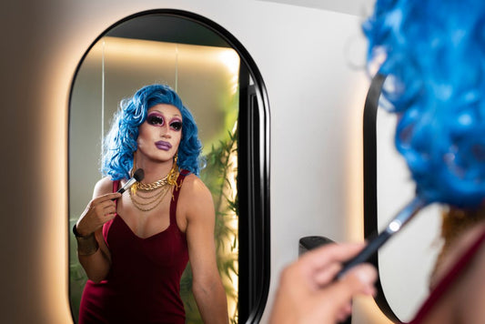 7 consejos para tu próxima noche drag