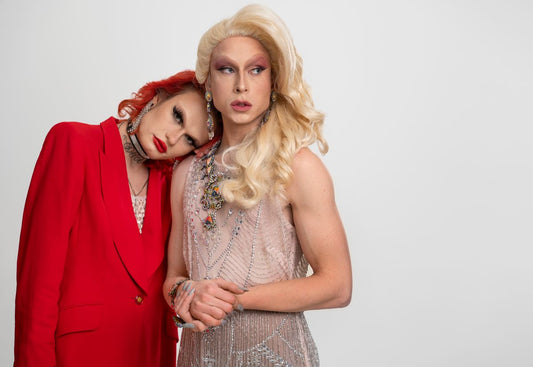 Cultura Drag y su impacto en la moda