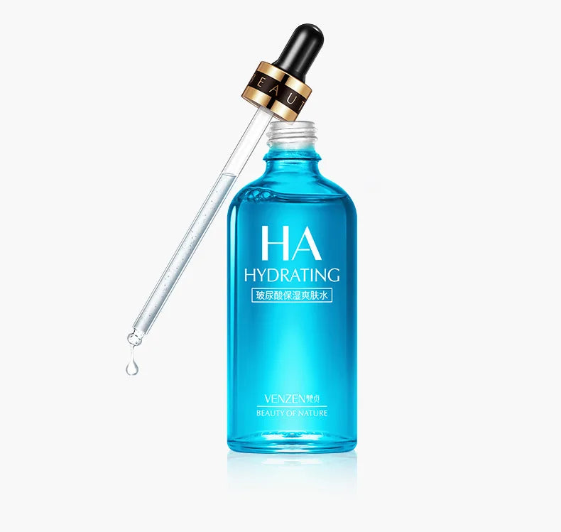 Sueros faciales con ácido hialurónico - 100 ml