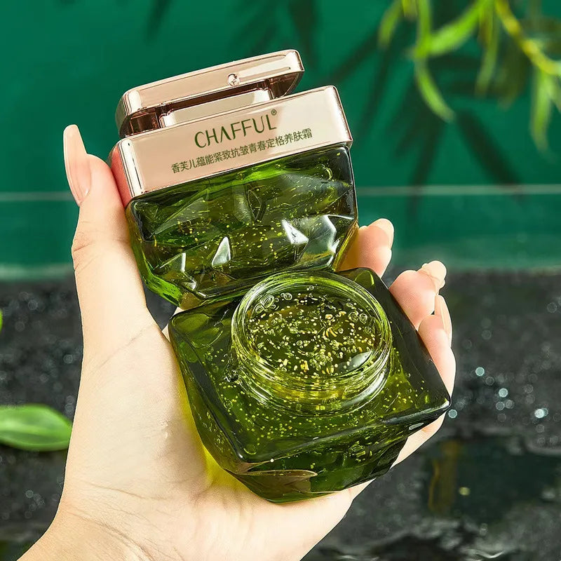 Firming and Revitalizing Plant Caviar Collagen Cream - 65 g
