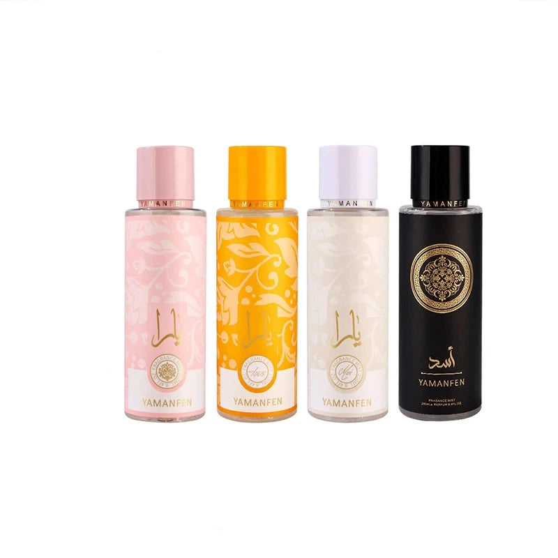 arabic perfume spray 250ml