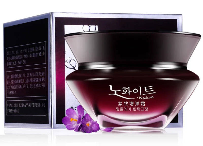 Crema reafirmante coreana 50g