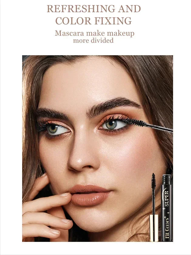 4D Fashion Mascara Eyelashes