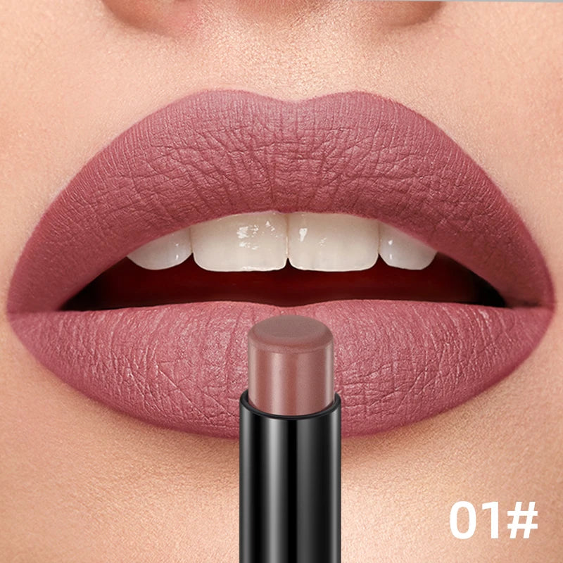 Matte Lipstick Pen Long Lasting