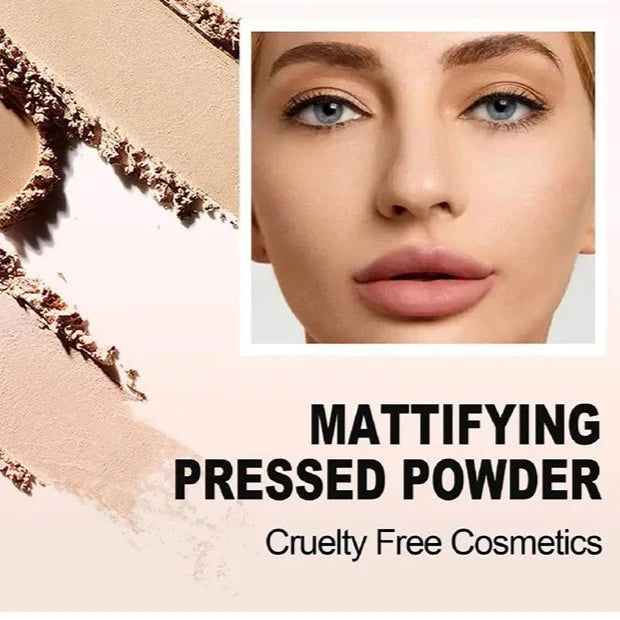 Supernatural Loose Powder: Your New Ally for Flawless Skin