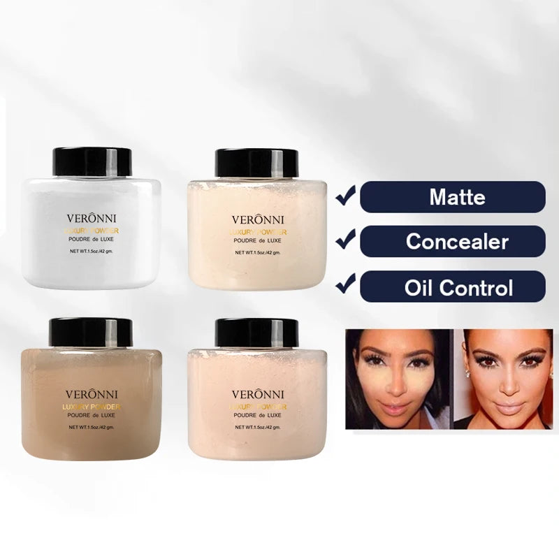 Supernatural Loose Powder: Your New Ally for Flawless Skin