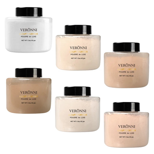 Supernatural Loose Powder: Your New Ally for Flawless Skin