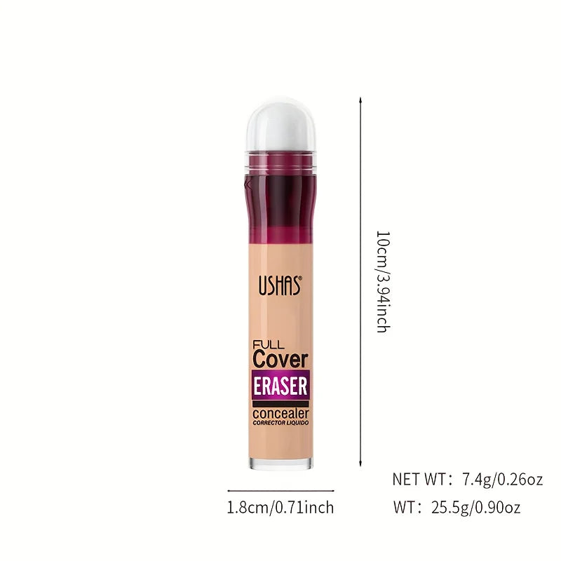Multifunctional Sponge Head Concealer