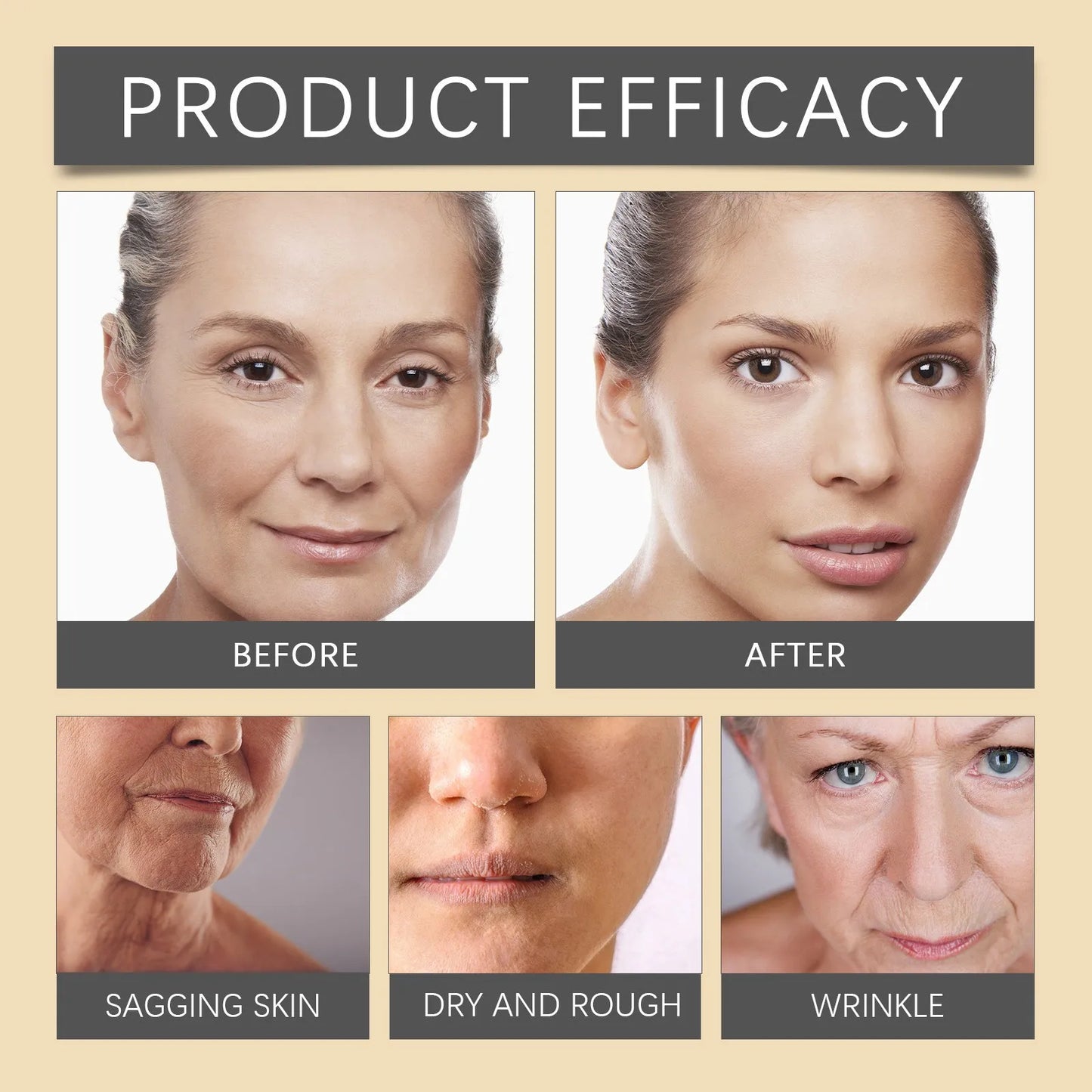 Discover the Revolutionary Bee Venom & Collagen Face Cream: Softness, Hydration, and Youth in Every Application