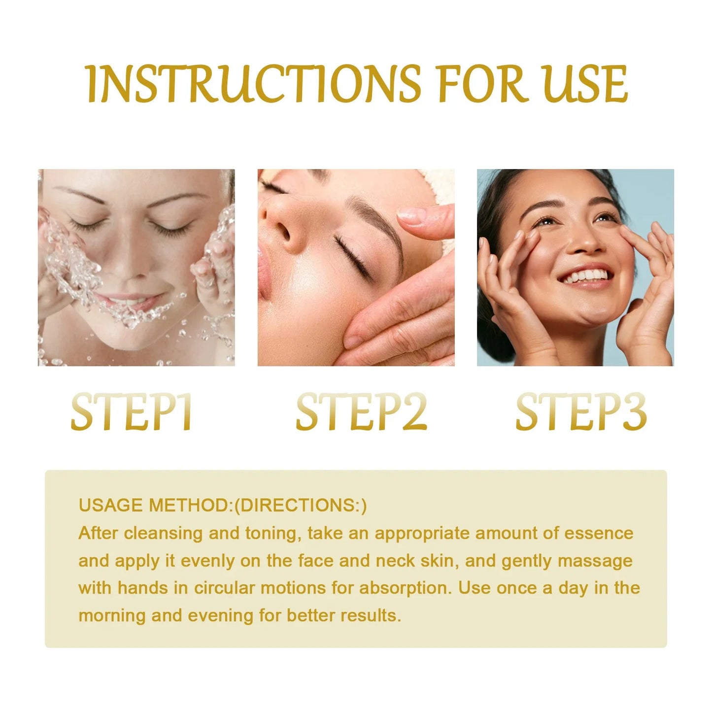 Revolutionize Your Skincare Routine with the Bee Venom Anti-Aging Serum – Deep Hydration, Repair, and Rejuvenated Skin