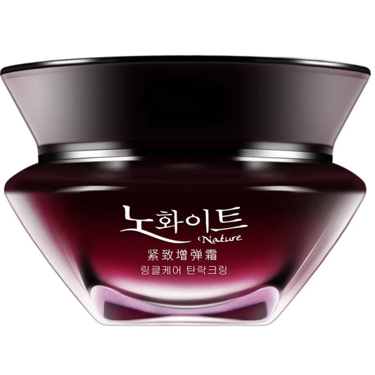 Crema reafirmante coreana 50g