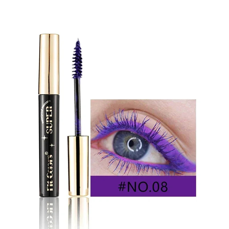 4D Fashion Mascara Eyelashes
