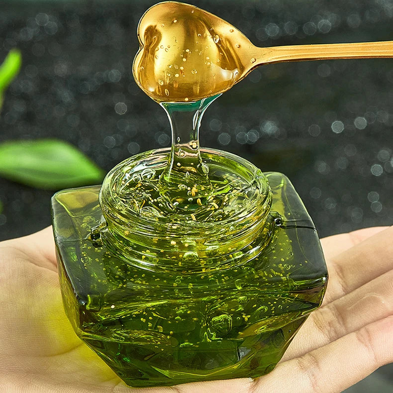 Firming and Revitalizing Plant Caviar Collagen Cream - 65 g