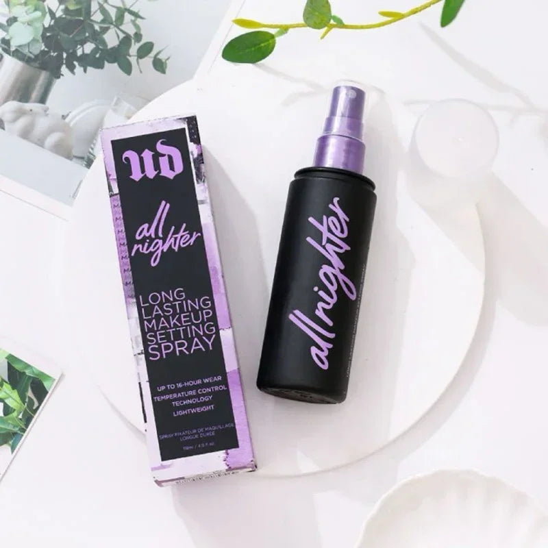 Spray fijador de maquillaje Urban Decay 2024