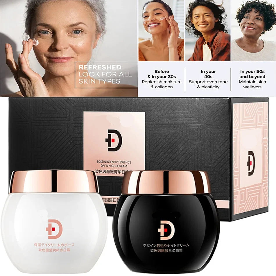Pro-Xylane Facial Repair Cream: The Revolution in Skin Care