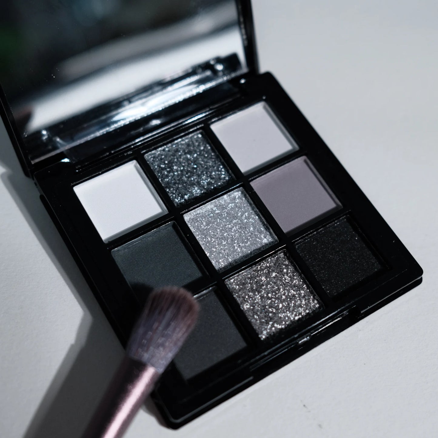 Eyeshadow Palette Gothic Waterproof
