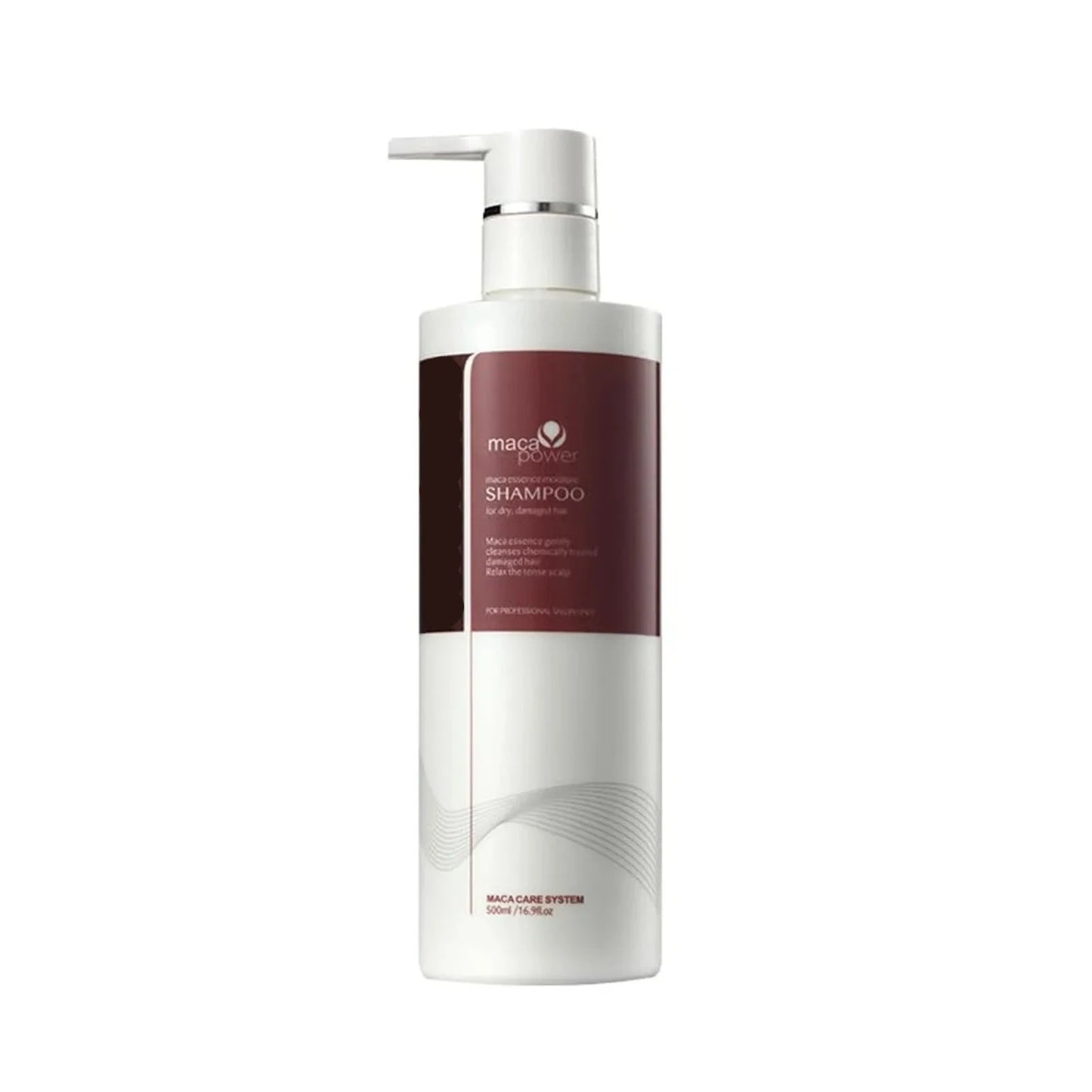 Champú Proteico Refrescante: La Solución Completa para un Cabello Sano y Sin Caspa