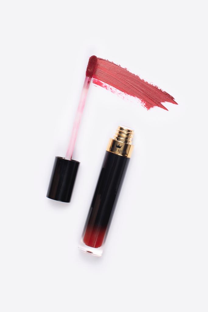 Brillo de labios Barra de labios mate Raven Krone