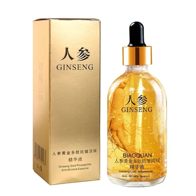Sueros faciales con ácido hialurónico - 100 ml