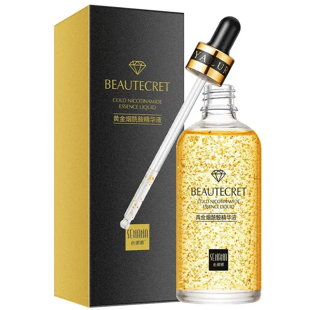 Sueros faciales con ácido hialurónico - 100 ml