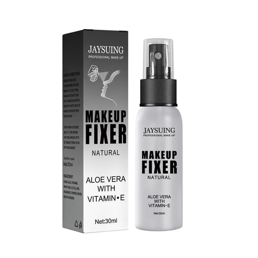 Spray fijador de maquillaje mate natural - 30 ml