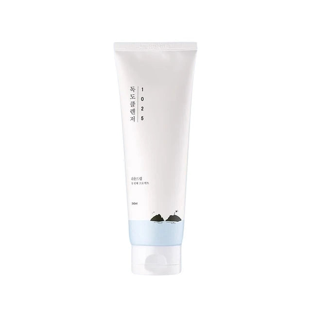 Set de cuidado facial coreano premium: protector solar, tónico, loción, desmaquillador, exfoliante facial y limpiador