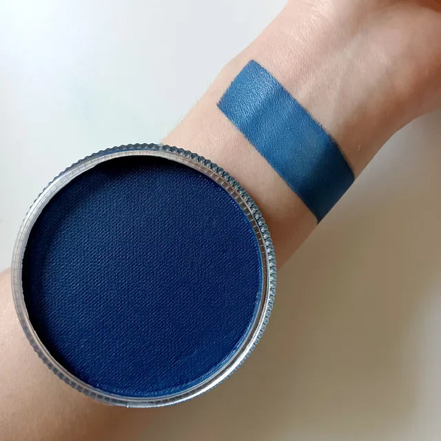 30g Professional Face Paint - Water Based Pastel & Neon UV Colours for Body Art