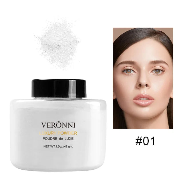 Supernatural Loose Powder: Your New Ally for Flawless Skin