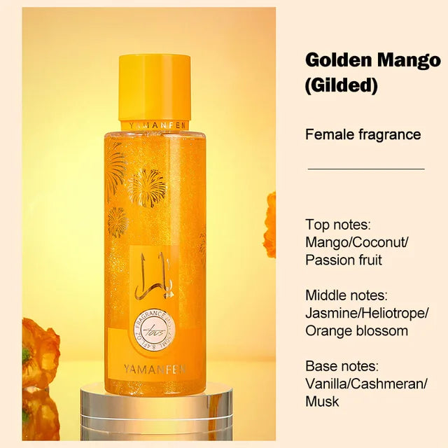 arabic perfume spray 250ml