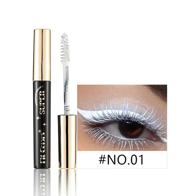 4D Fashion Mascara Eyelashes