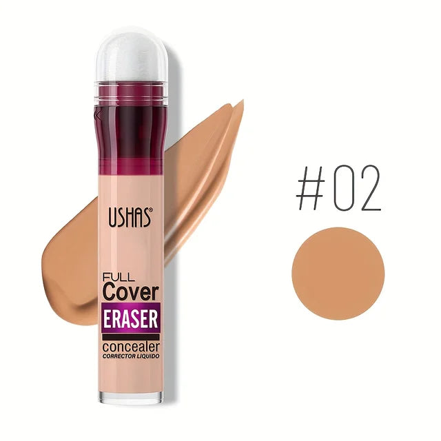Multifunctional Sponge Head Concealer