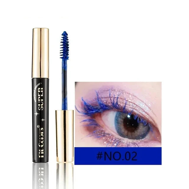 4D Fashion Mascara Eyelashes
