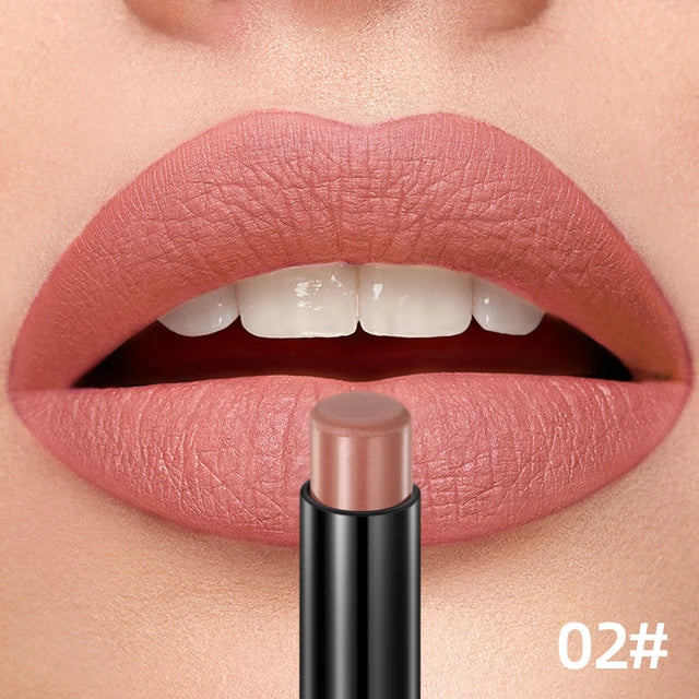 Matte Lipstick Pen Long Lasting
