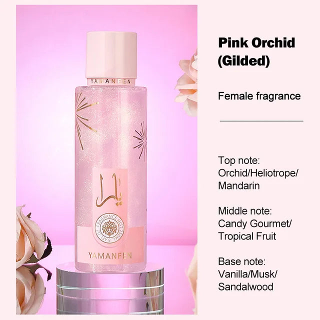 arabic perfume spray 250ml