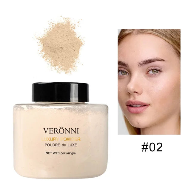 Supernatural Loose Powder: Your New Ally for Flawless Skin