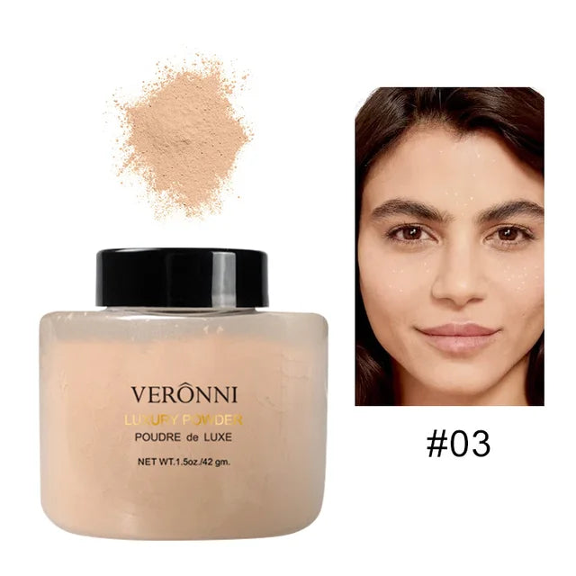 Supernatural Loose Powder: Your New Ally for Flawless Skin