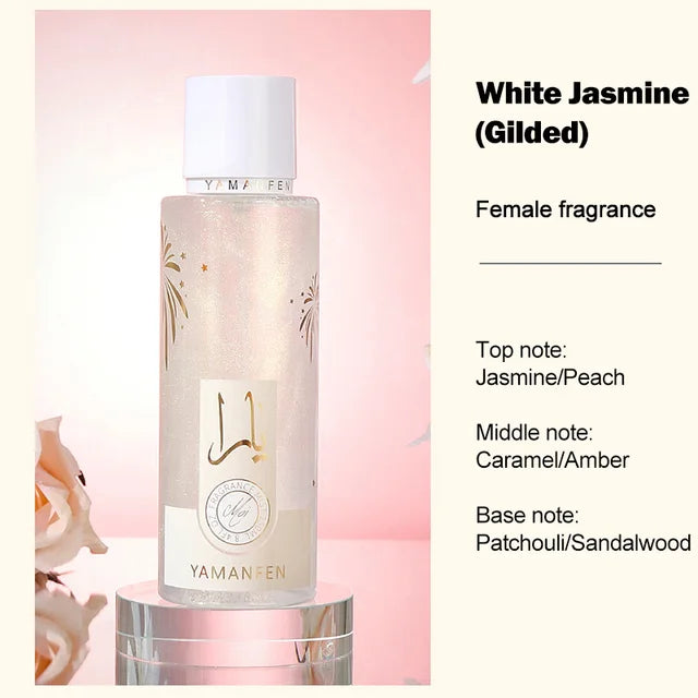 arabic perfume spray 250ml