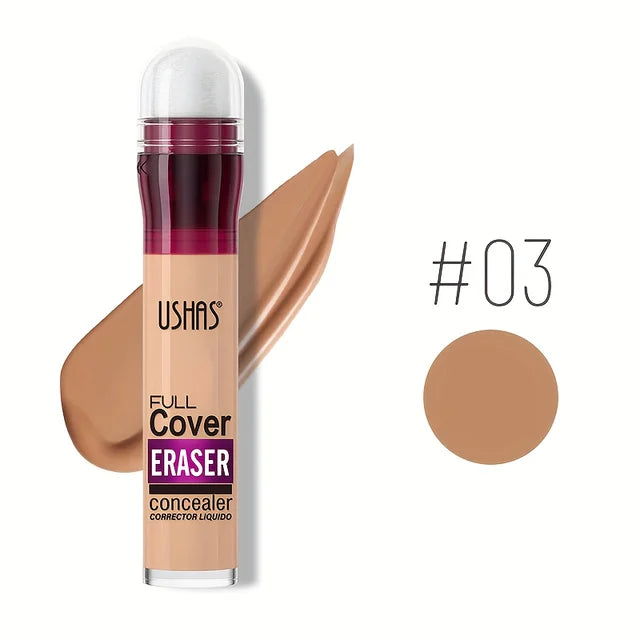 Multifunctional Sponge Head Concealer