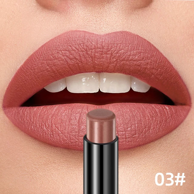 Matte Lipstick Pen Long Lasting
