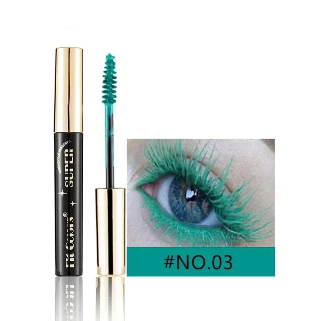 4D Fashion Mascara Eyelashes