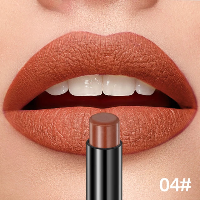 Matte Lipstick Pen Long Lasting