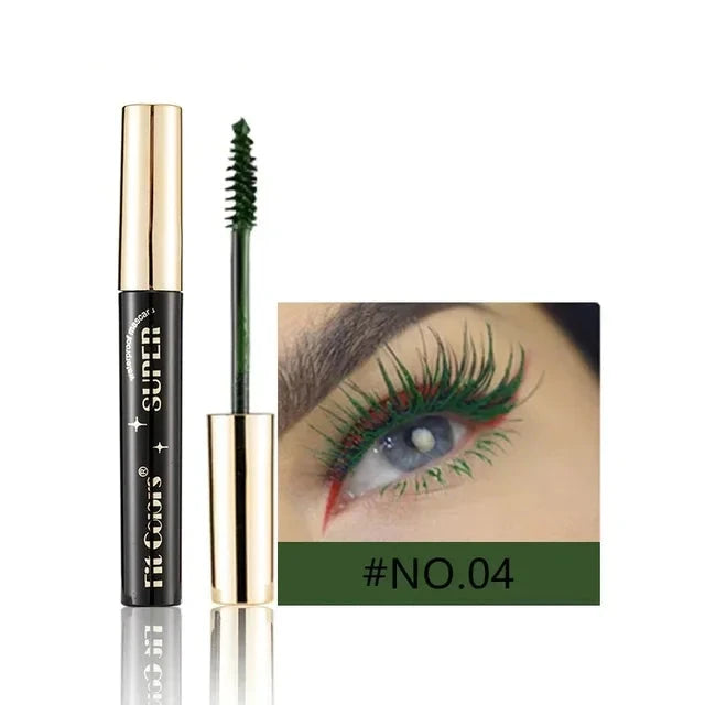 4D Fashion Mascara Eyelashes