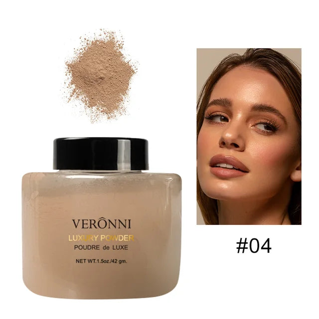 Supernatural Loose Powder: Your New Ally for Flawless Skin