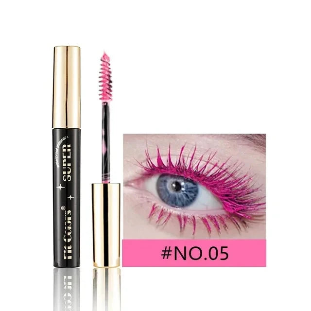 4D Fashion Mascara Eyelashes