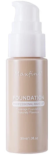 Full Coverage Liquid Foundation 30 ml, shade 05