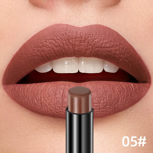 Matte Lipstick Pen Long Lasting