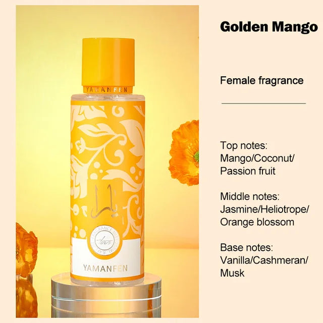 arabic perfume spray 250ml