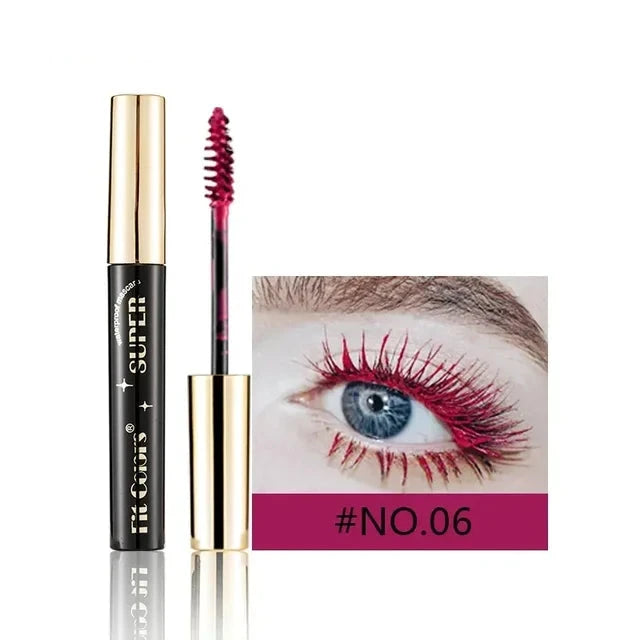 4D Fashion Mascara Eyelashes