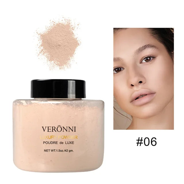 Supernatural Loose Powder: Your New Ally for Flawless Skin