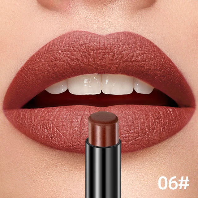 Matte Lipstick Pen Long Lasting